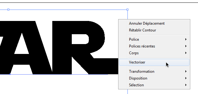 vectoriser