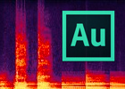 Présentation d'Adobe Audition