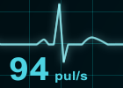 Électrocardiogramme